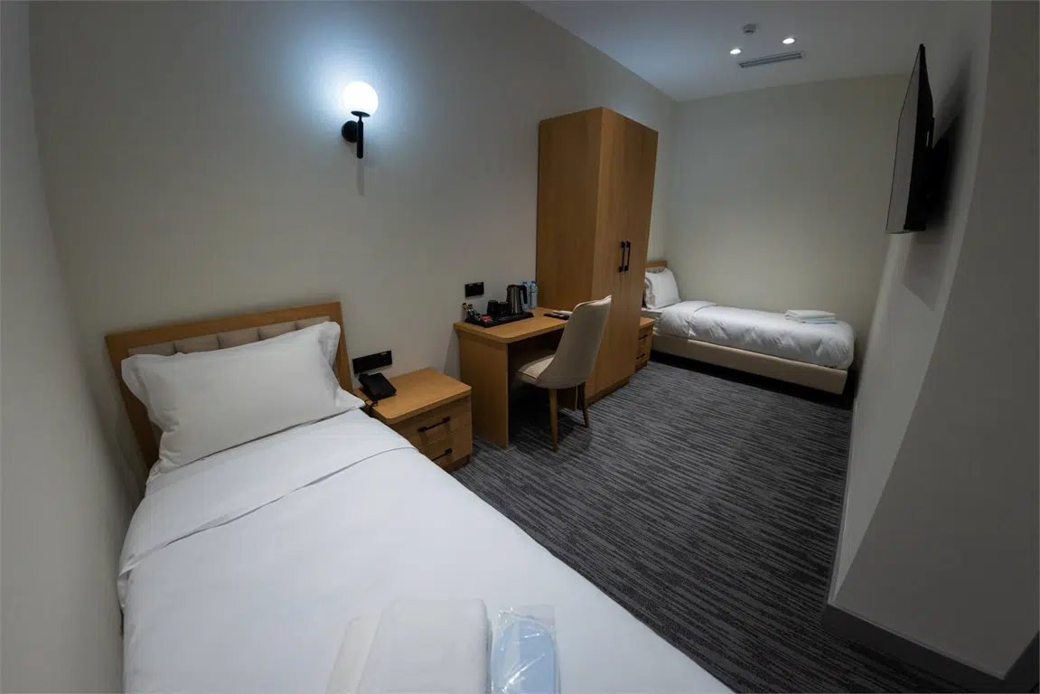 room image